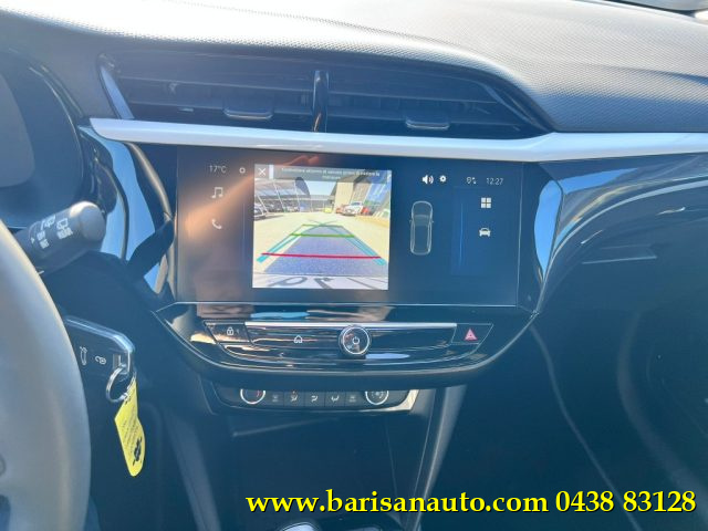 OPEL Corsa usata, con Controllo trazione