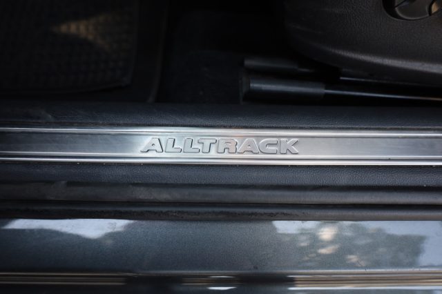 VOLKSWAGEN Passat Alltrack usata 86
