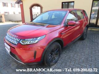 LAND ROVER Discovery Sport usata, con Airbag