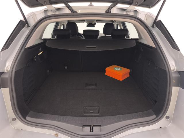 RENAULT Megane usata, con Autoradio digitale