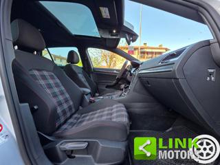 VOLKSWAGEN Golf GTI usata, con Tettuccio apribile