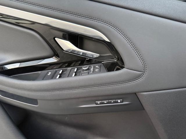 LAND ROVER Range Rover Evoque usata, con Cruise Control
