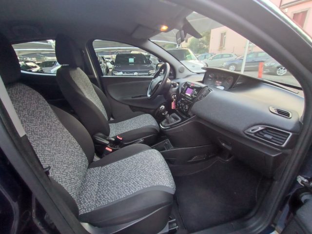 LANCIA Ypsilon usata, con Immobilizzatore elettronico