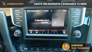 VOLKSWAGEN Golf usata 80