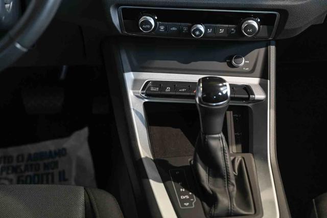 AUDI Q3 usata, con Sistema di navigazione