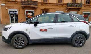 OPEL Crossland X usata, con Airbag Passeggero