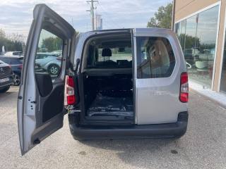 TOYOTA Proace City Verso usata, con Controllo trazione