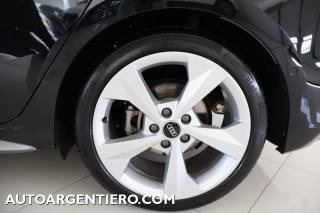 AUDI A3 usata, con Sistema di riconoscimento della stanchezza