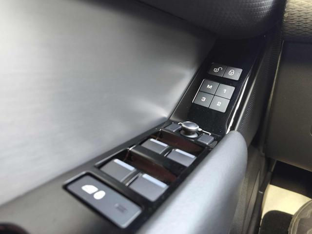 LAND ROVER Range Rover Velar usata, con Immobilizzatore elettronico