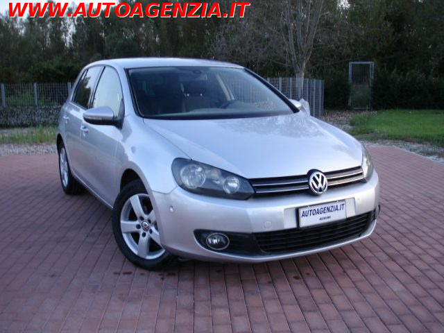VOLKSWAGEN Golf usata 0