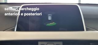BMW X1 usata, con Autoradio digitale