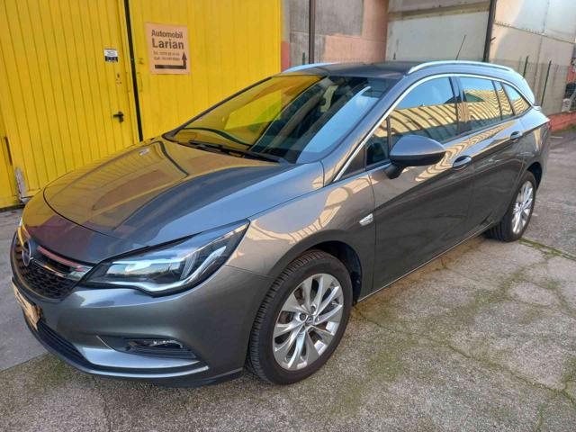 OPEL Astra usata, con ABS