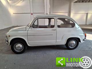 FIAT 600 usata 13