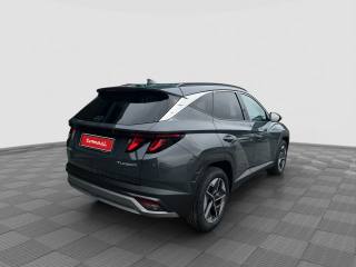 HYUNDAI Tucson usata 4