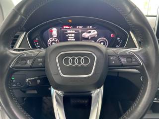 AUDI Q5 usata, con Fari Xenon
