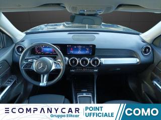 MERCEDES-BENZ GLB 180 usata, con ESP