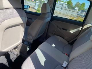 FIAT Idea usata, con Antifurto