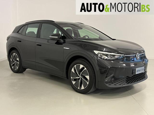 VOLKSWAGEN ID.4 usata, con Airbag laterali