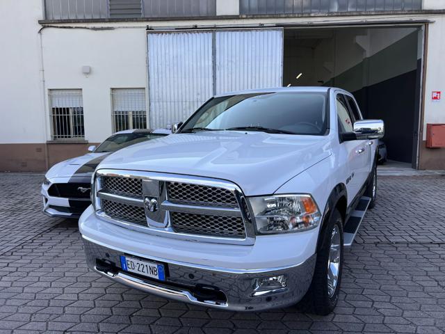 DODGE RAM usata, con Airbag Passeggero