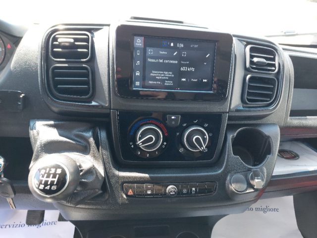 FIAT Ducato usata, con ESP