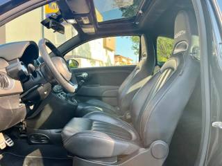 ABARTH 595 usata, con Chiusura centralizzata