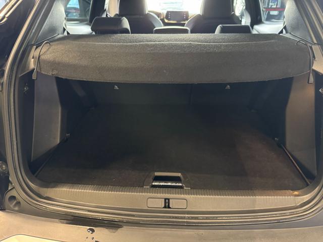 PEUGEOT 2008 usata, con Immobilizzatore elettronico