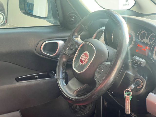 FIAT 500L usata, con ESP