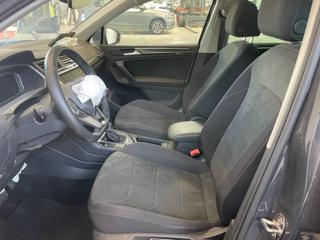 VOLKSWAGEN Tiguan usata, con Controllo trazione