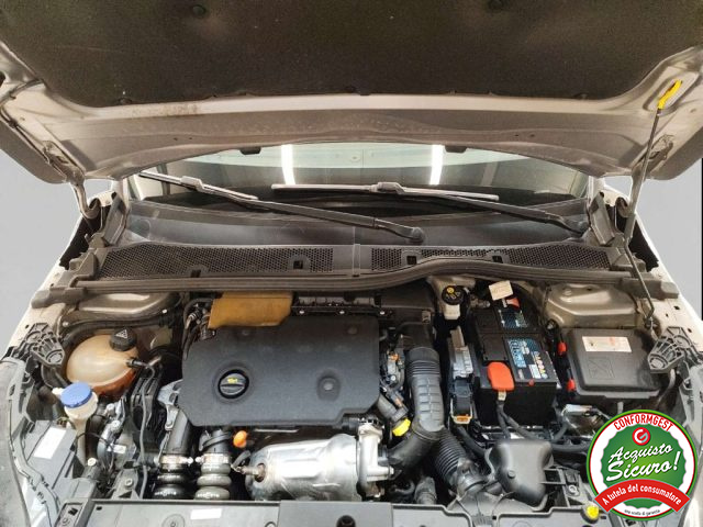 PEUGEOT 208 usata, con Bluetooth
