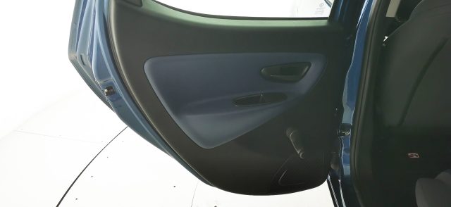 LANCIA Ypsilon usata 43