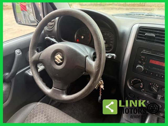 SUZUKI Jimny usata 29