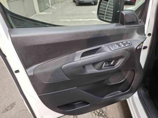 OPEL Combo Life usata, con Antifurto
