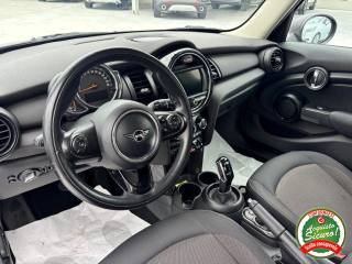 MINI One usata, con Controllo trazione