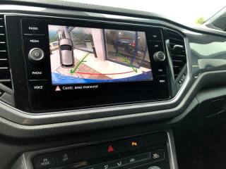 VOLKSWAGEN T-Roc usata, con Sensore di pioggia