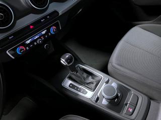 AUDI Q2 usata, con Controllo trazione