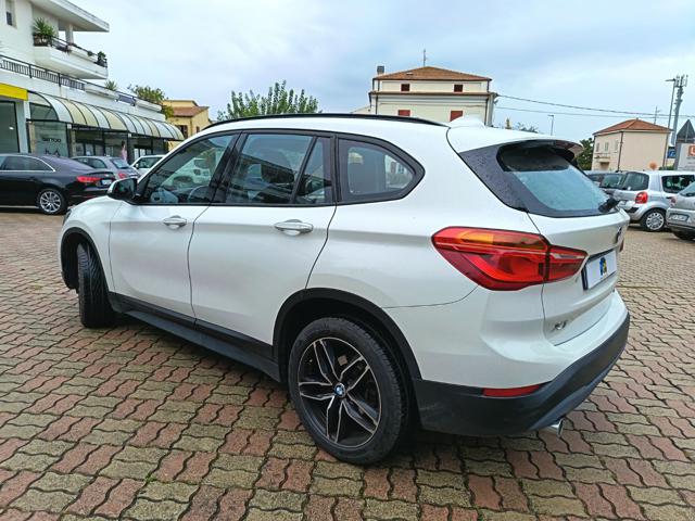 BMW X1 usata, con Autoradio