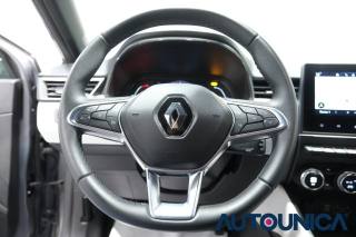 RENAULT Clio usata, con Cerchi in lega