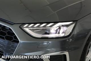 AUDI A4 usata, con Riconoscimento dei segnali stradali