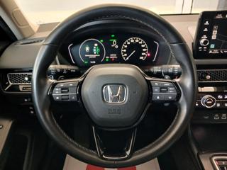 HONDA Civic usata, con Cerchi in lega