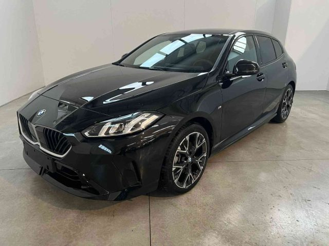 BMW 118 usata, con ABS