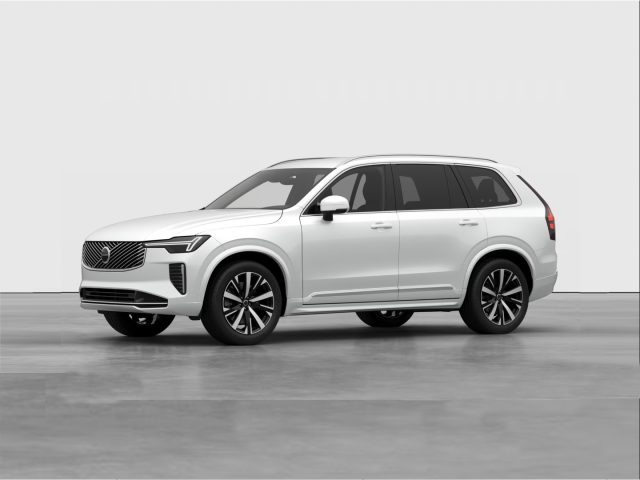 VOLVO XC90 usata, con Airbag