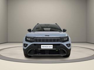 JEEP Avenger usata, con Airbag