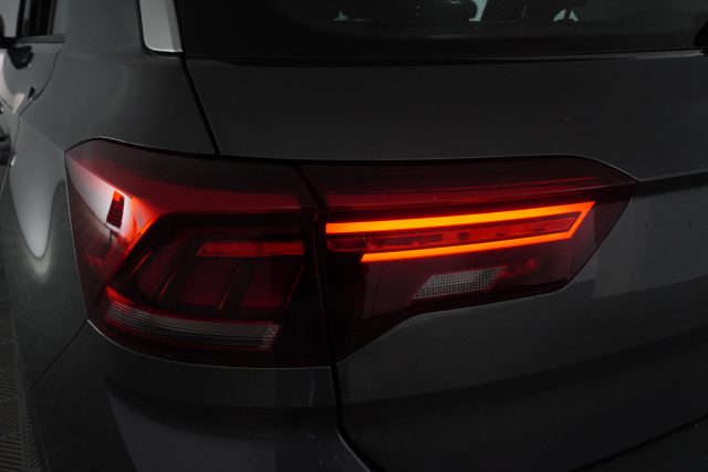 VOLKSWAGEN T-Roc usata 10