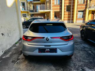 RENAULT Megane usata, con Autoradio