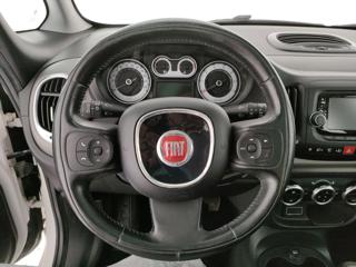 FIAT 500L usata, con Controllo automatico clima
