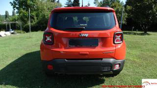 JEEP Renegade usata, con Autoradio