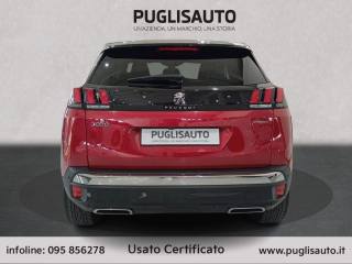 PEUGEOT 3008 usata, con Autoradio