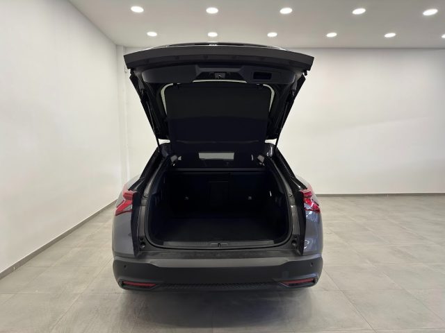 CITROEN C5 X usata, con Isofix