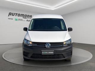 VOLKSWAGEN Caddy usata, con Airbag