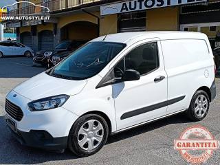 FORD Transit Courier usata, con Bracciolo
